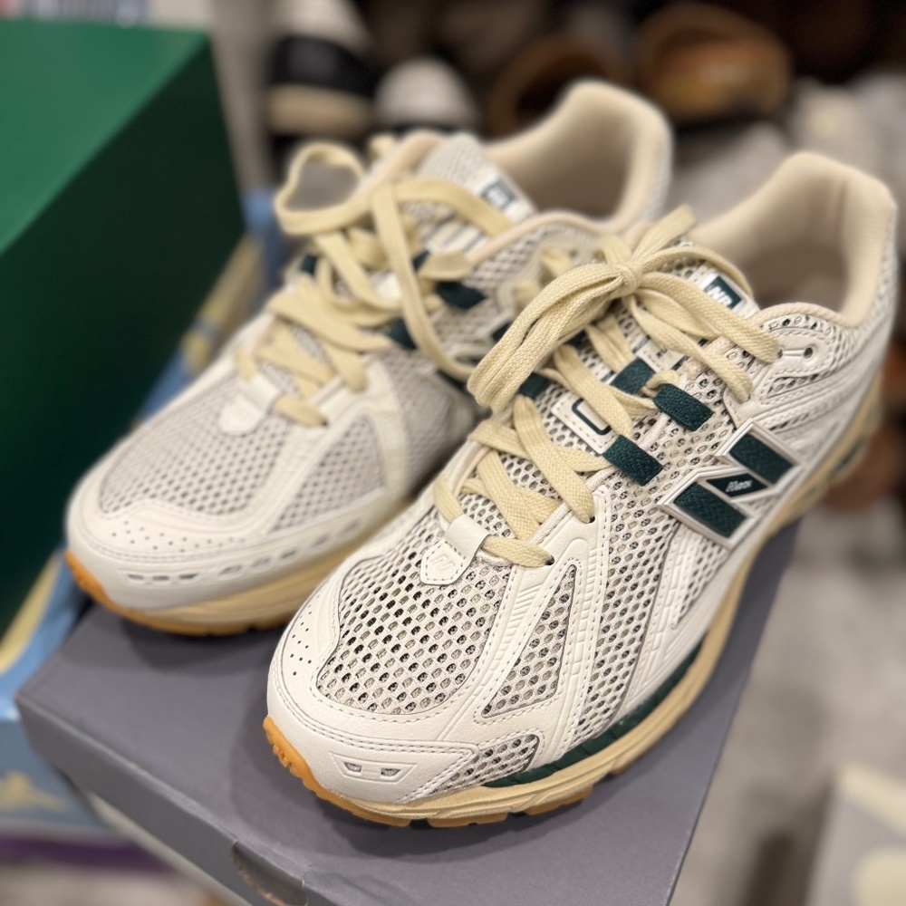New Balance 1906 running shoes